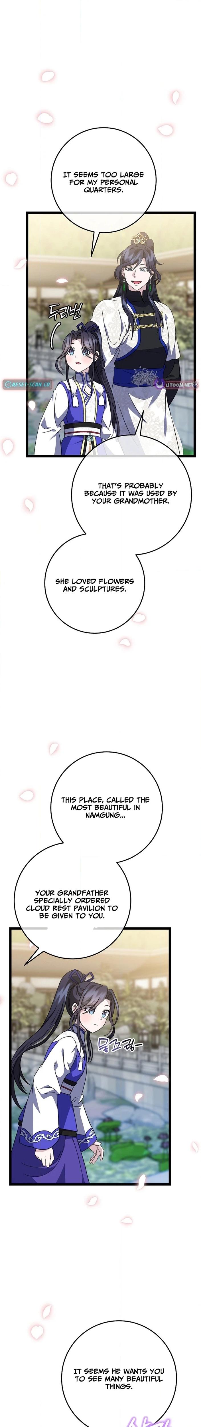 The Return of the Namgoong Clan