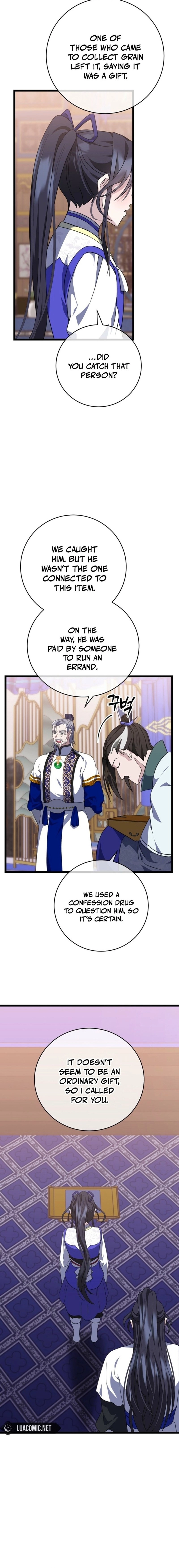 The Return of the Namgoong Clan