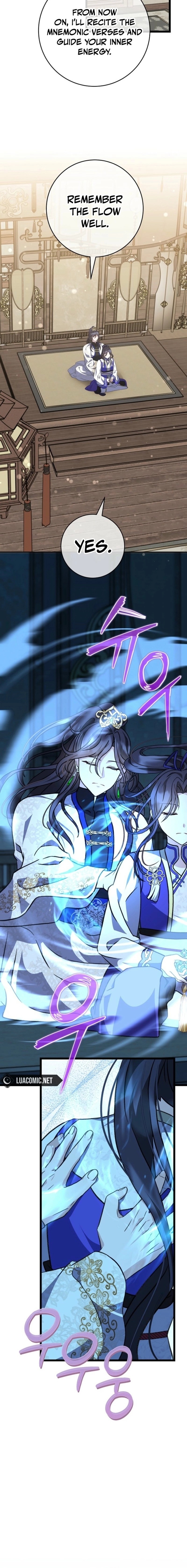 The Return of the Namgoong Clan