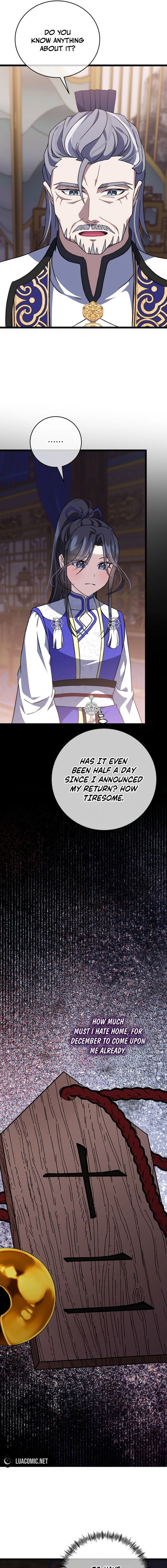 The Return of the Namgoong Clan