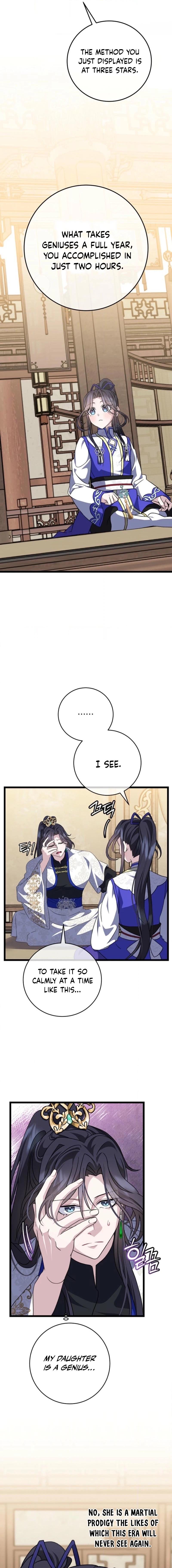 The Return of the Namgoong Clan