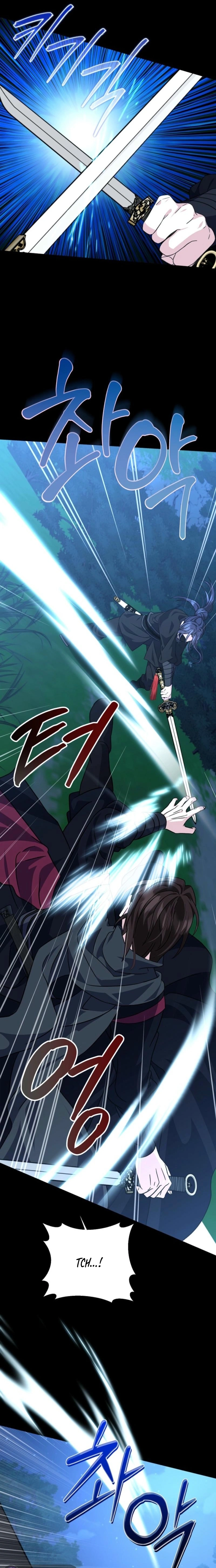 The Return of the Namgoong Clan