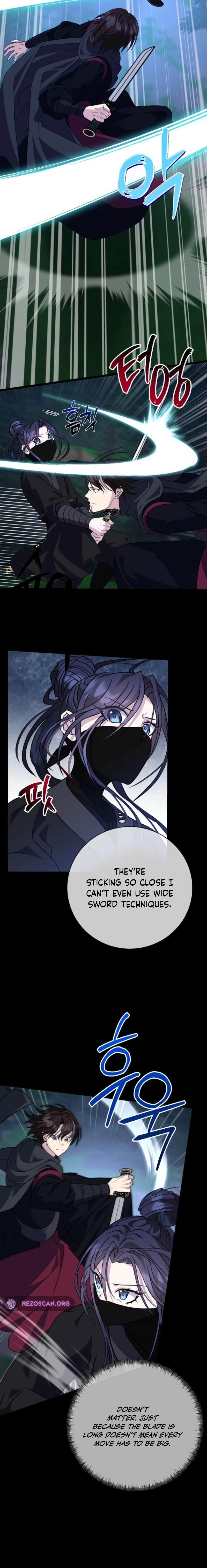 The Return of the Namgoong Clan