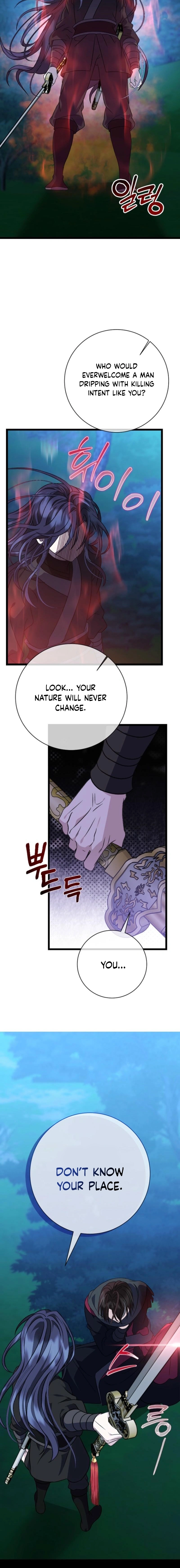 The Return of the Namgoong Clan