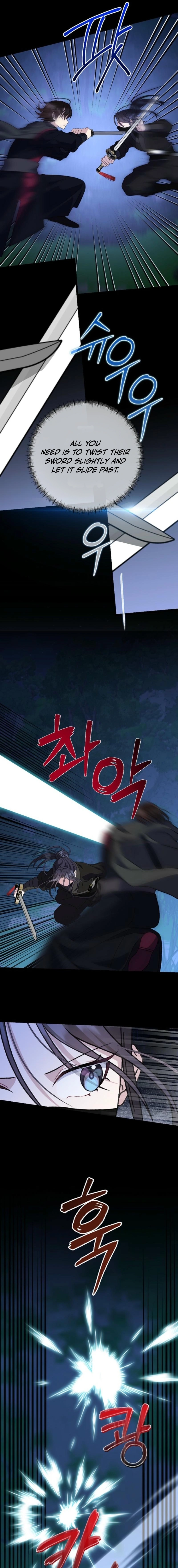 The Return of the Namgoong Clan