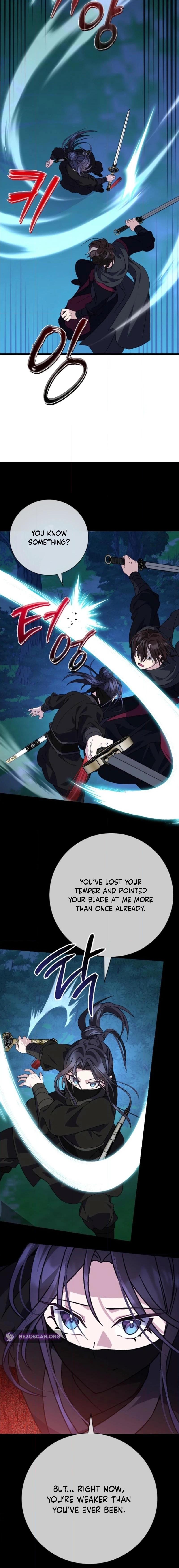 The Return of the Namgoong Clan