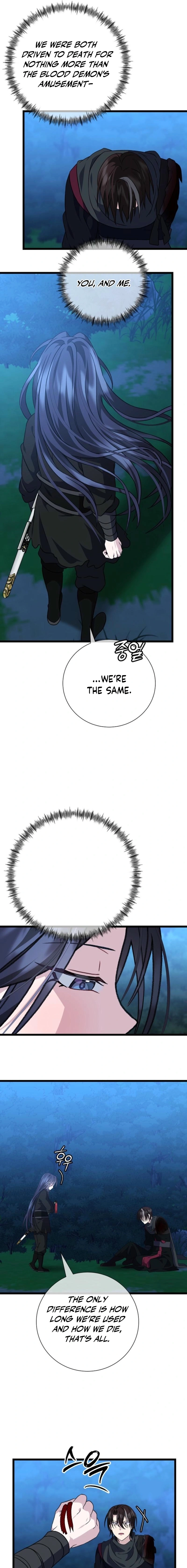 The Return of the Namgoong Clan