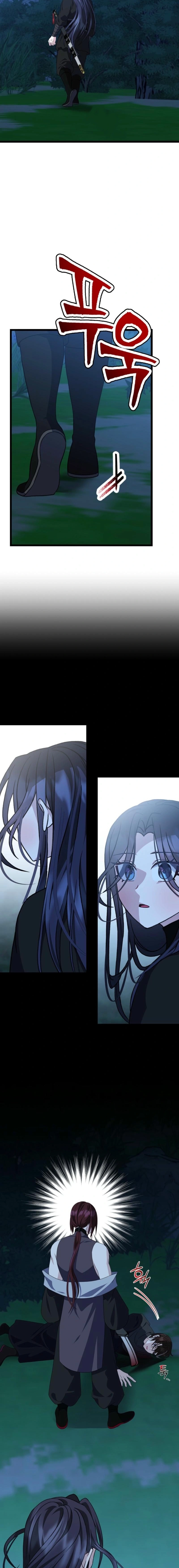 The Return of the Namgoong Clan