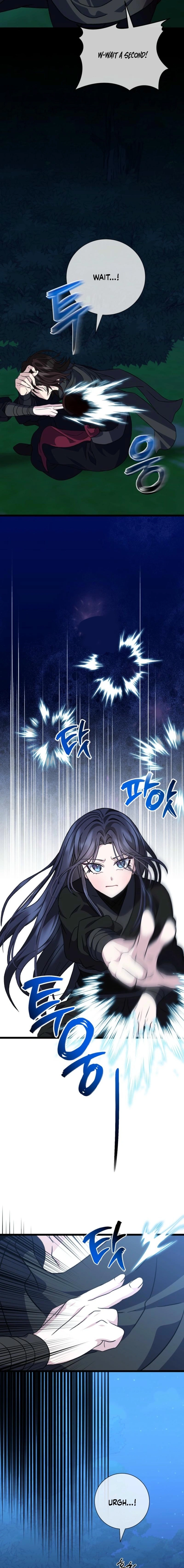 The Return of the Namgoong Clan