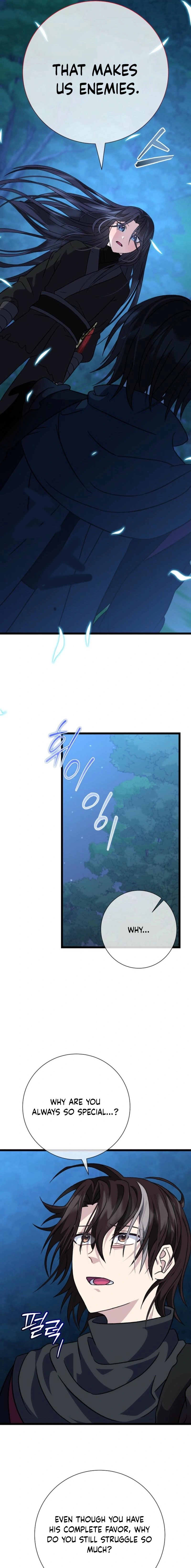 The Return of the Namgoong Clan