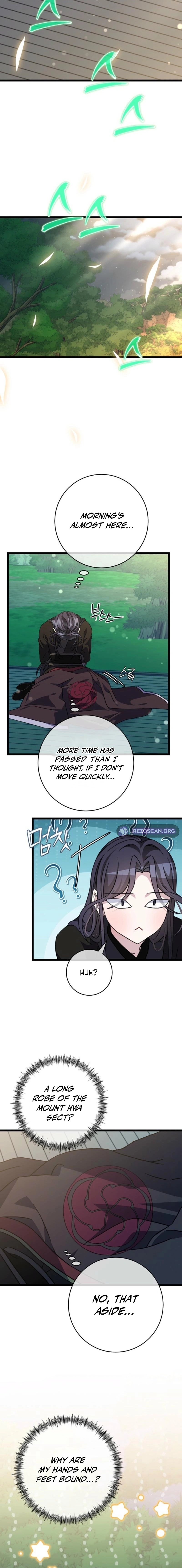The Return of the Namgoong Clan