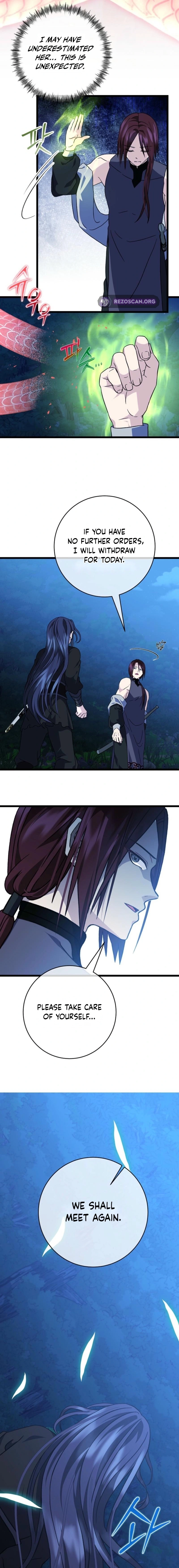 The Return of the Namgoong Clan