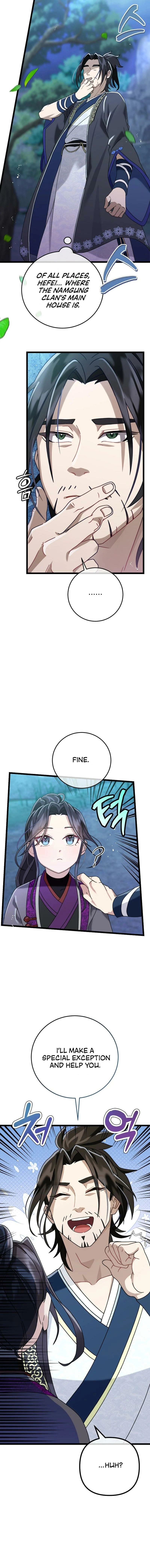 The Return of the Namgoong Clan