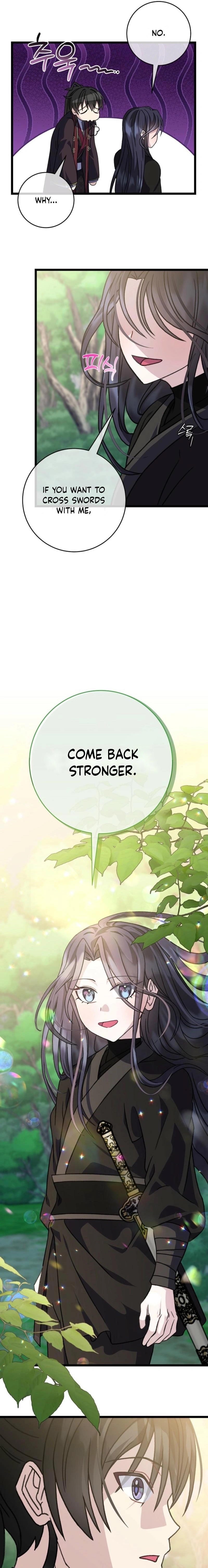 The Return of the Namgoong Clan