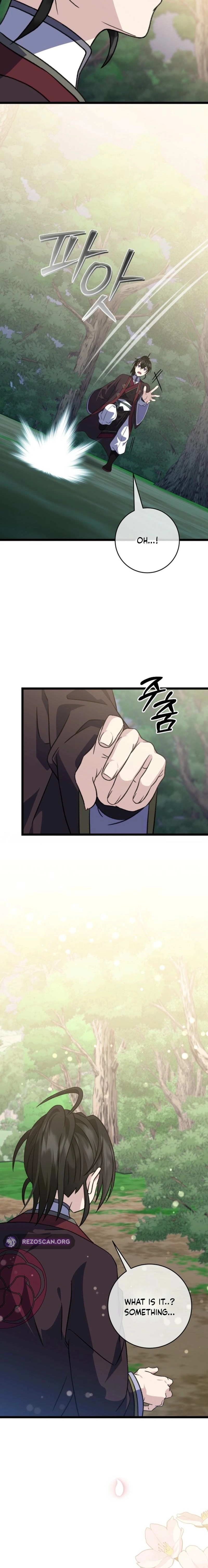 The Return of the Namgoong Clan