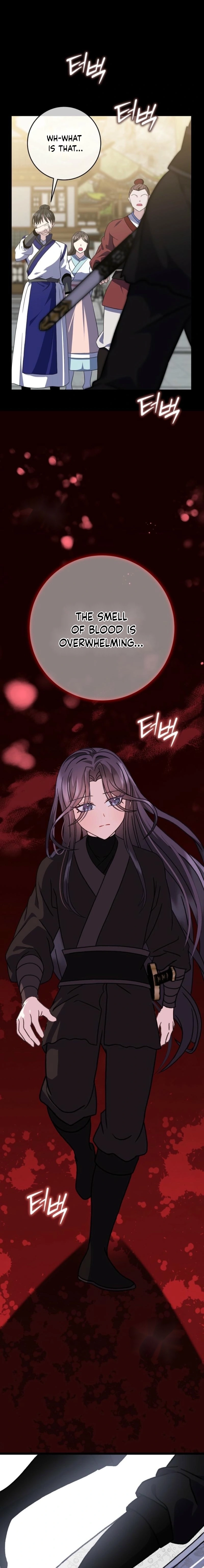 The Return of the Namgoong Clan