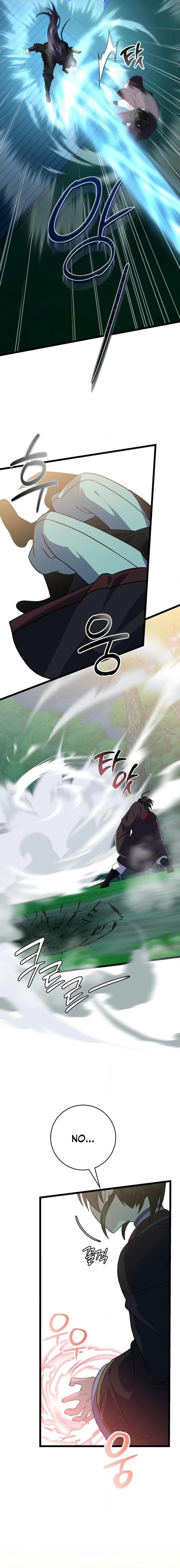 The Return of the Namgoong Clan