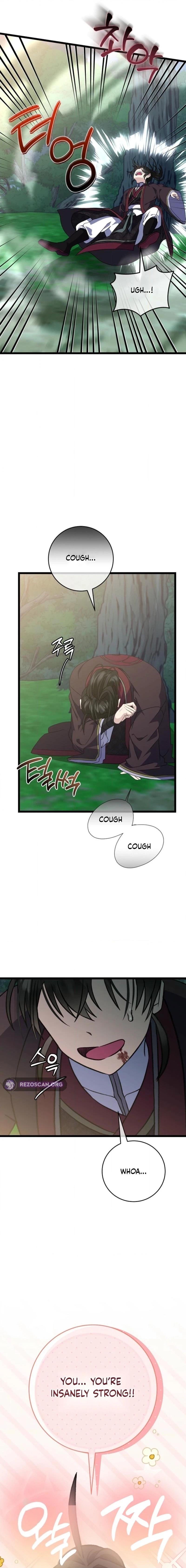 The Return of the Namgoong Clan