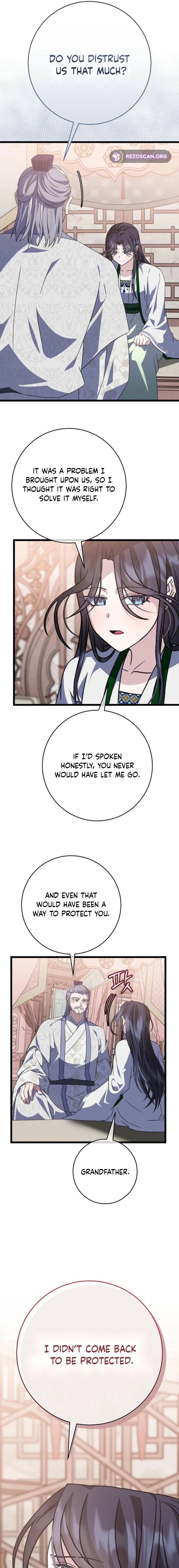 The Return of the Namgoong Clan