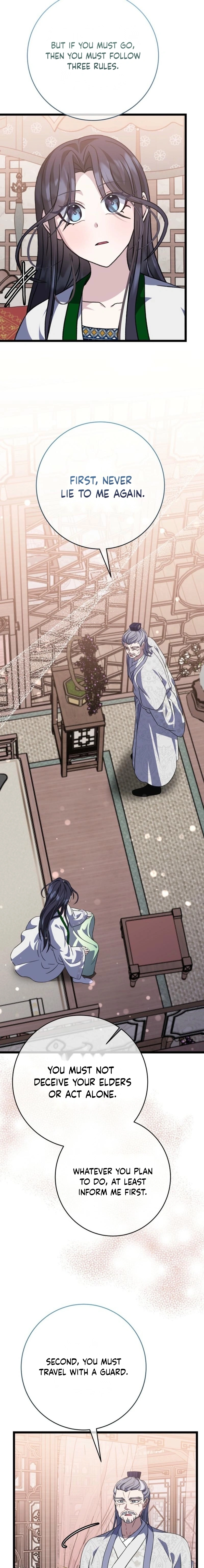 The Return of the Namgoong Clan