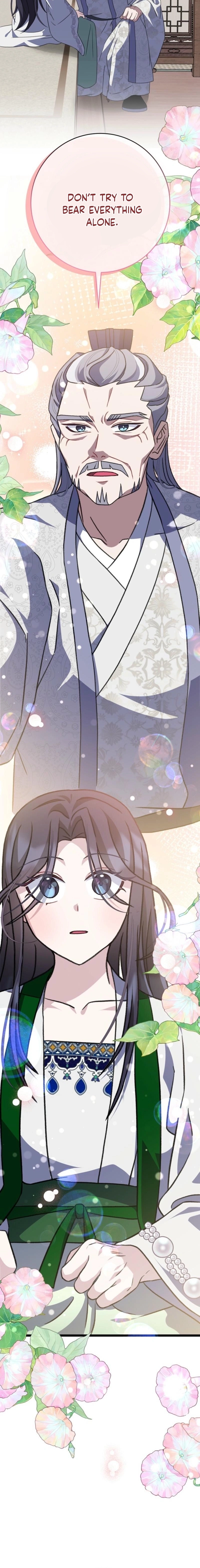 The Return of the Namgoong Clan