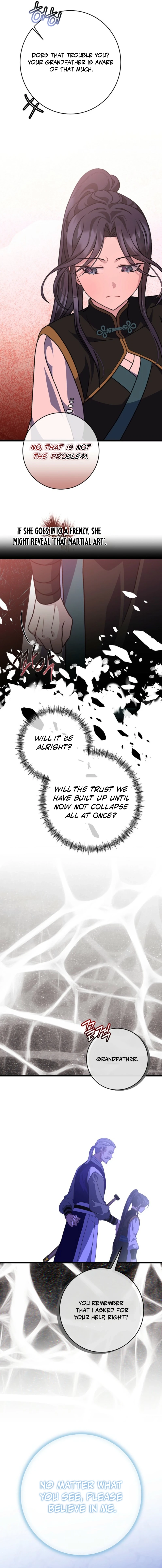 The Return of the Namgoong Clan