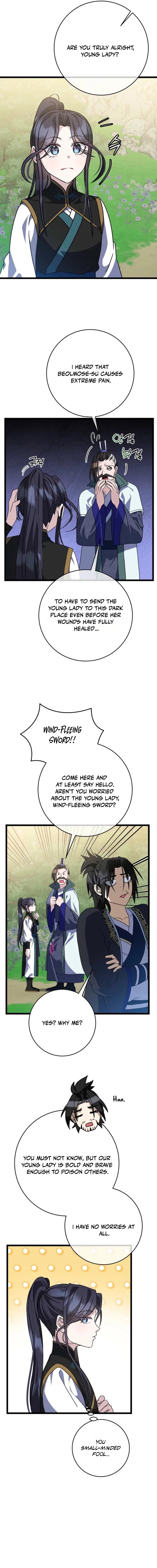 The Return of the Namgoong Clan