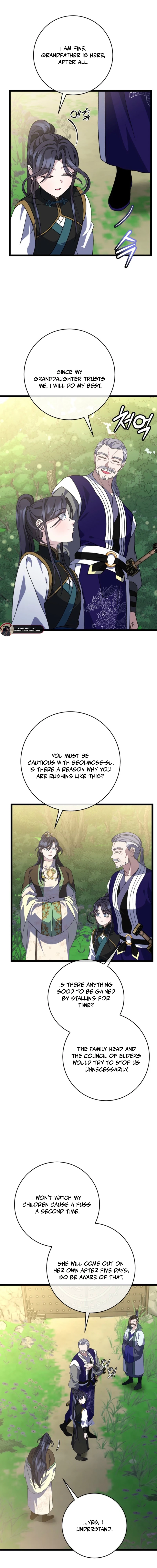 The Return of the Namgoong Clan