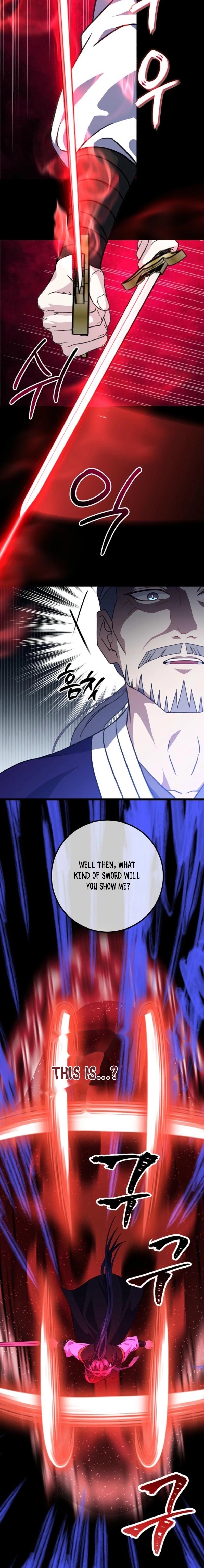 The Return of the Namgoong Clan