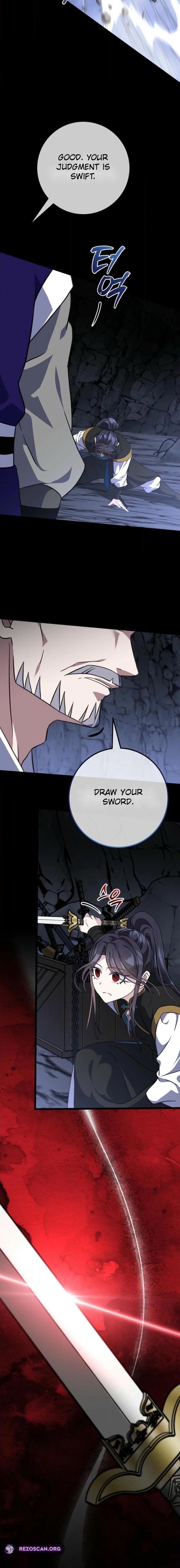 The Return of the Namgoong Clan
