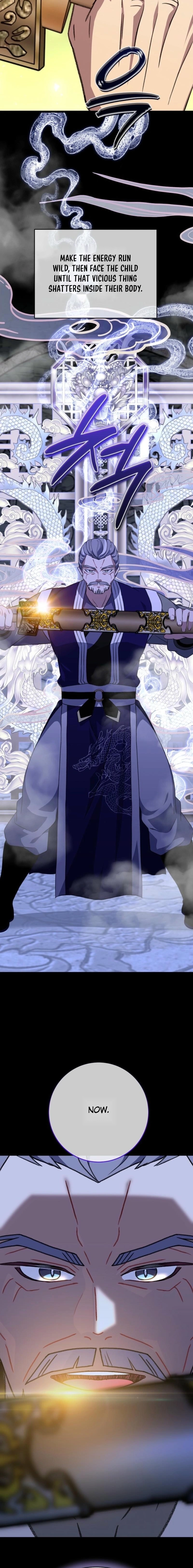 The Return of the Namgoong Clan