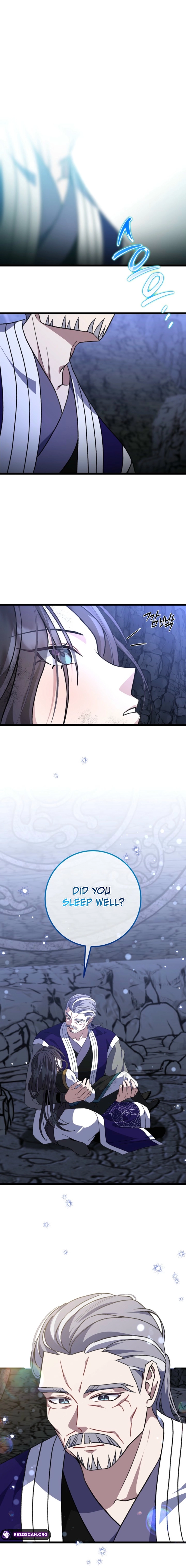 The Return of the Namgoong Clan