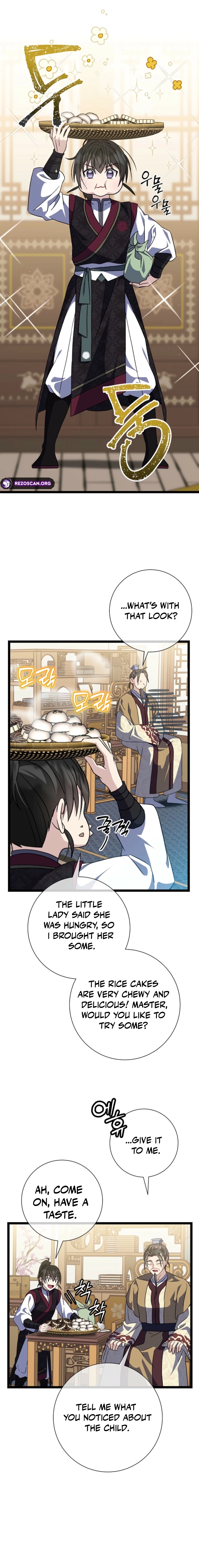 The Return of the Namgoong Clan