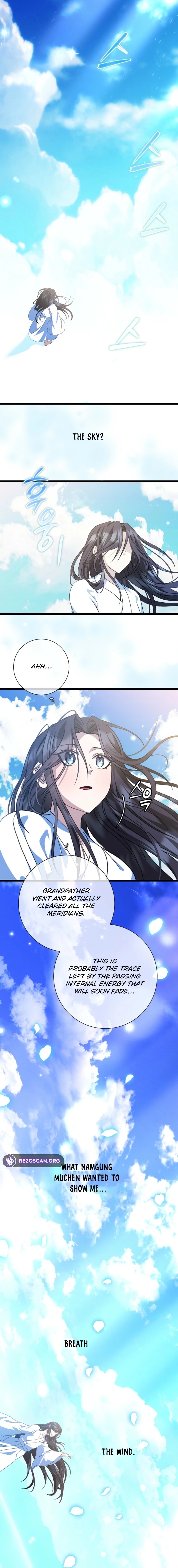 The Return of the Namgoong Clan