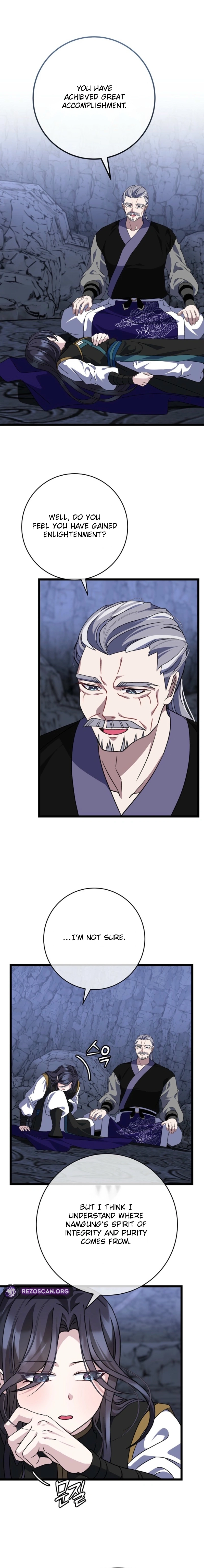The Return of the Namgoong Clan