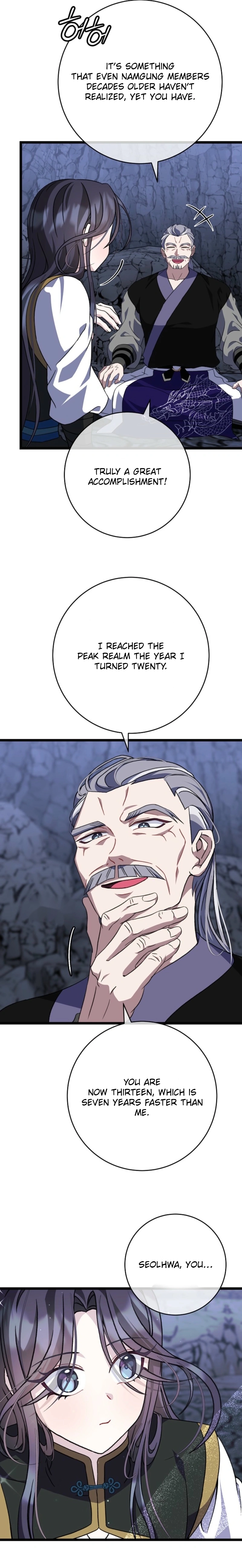 The Return of the Namgoong Clan