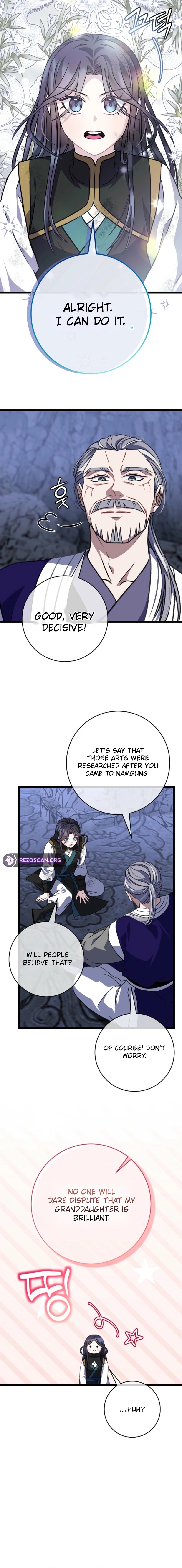 The Return of the Namgoong Clan