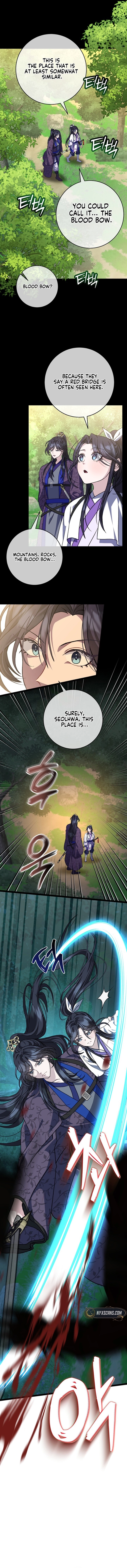 The Return of the Namgoong Clan