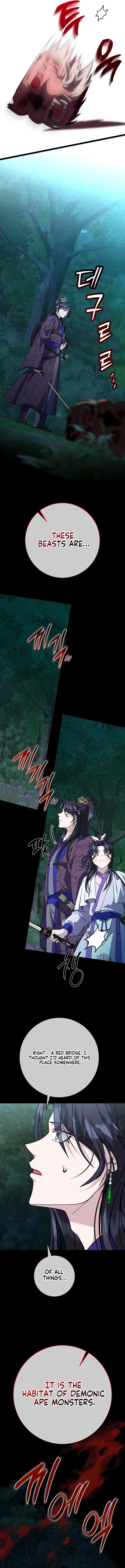 The Return of the Namgoong Clan
