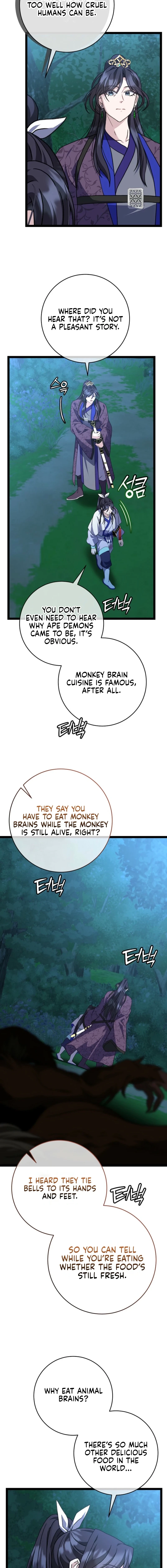 The Return of the Namgoong Clan