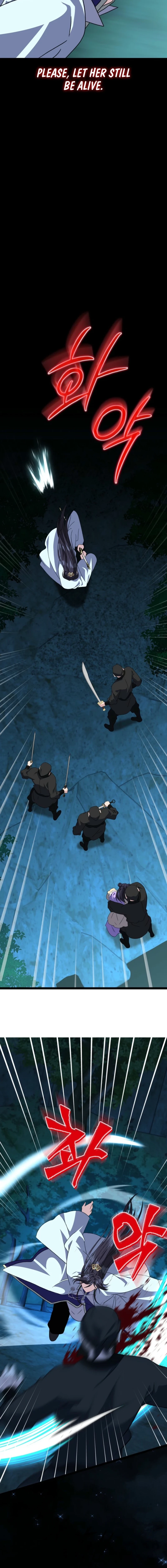 The Return of the Namgoong Clan