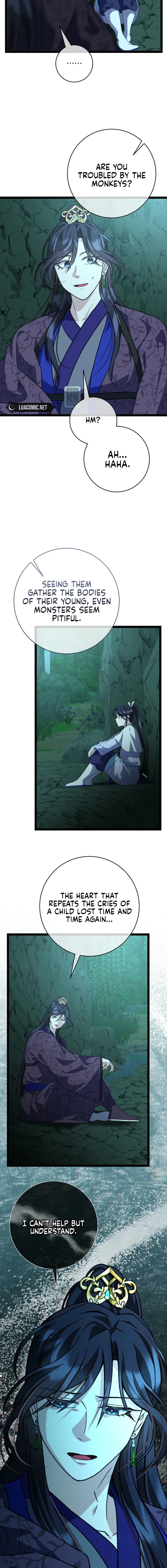 The Return of the Namgoong Clan