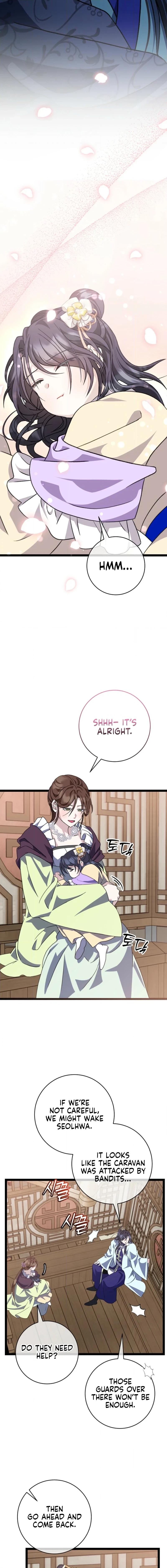 The Return of the Namgoong Clan