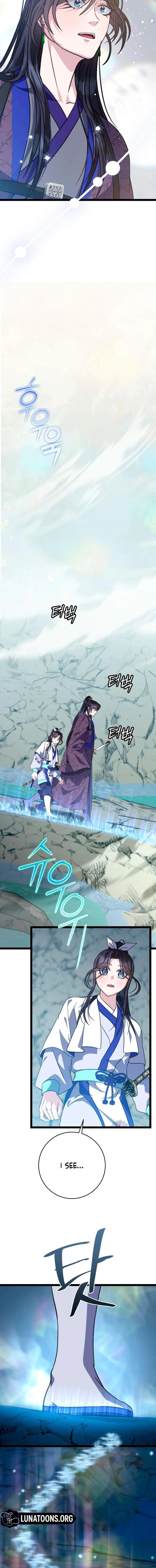 The Return of the Namgoong Clan