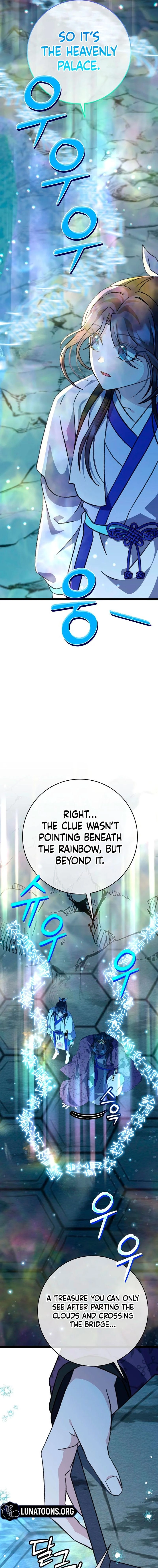 The Return of the Namgoong Clan