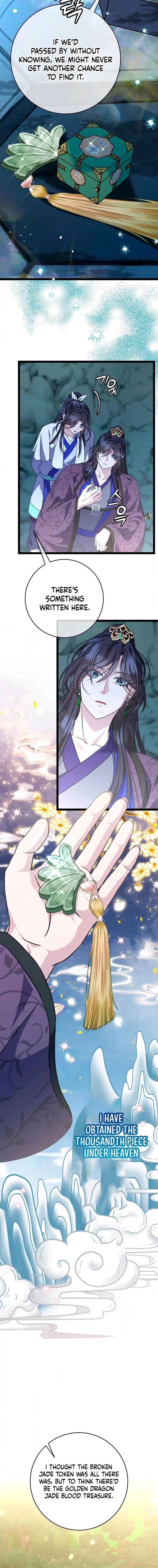 The Return of the Namgoong Clan