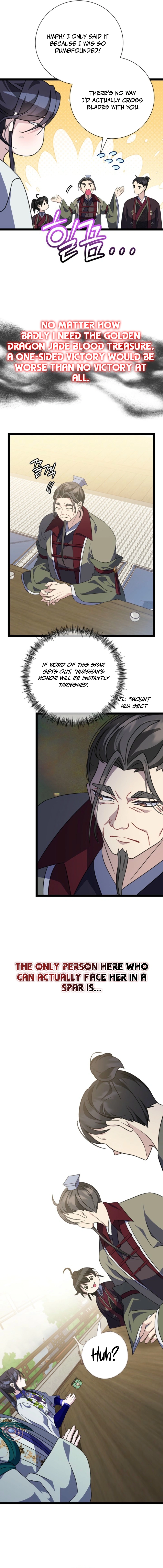 The Return of the Namgoong Clan