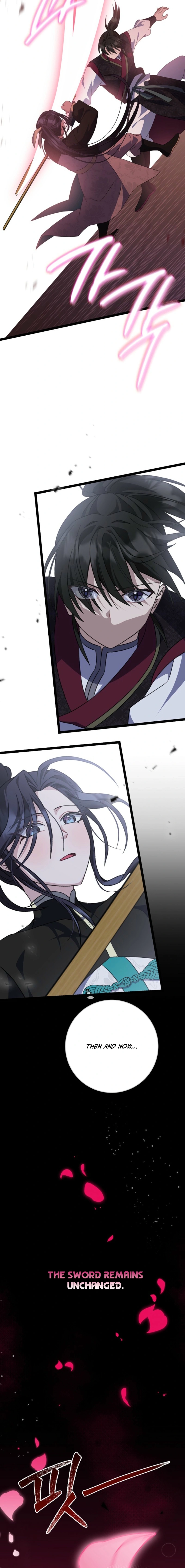The Return of the Namgoong Clan