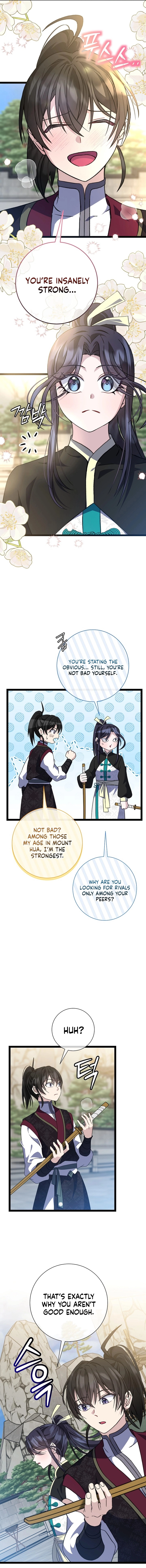 The Return of the Namgoong Clan
