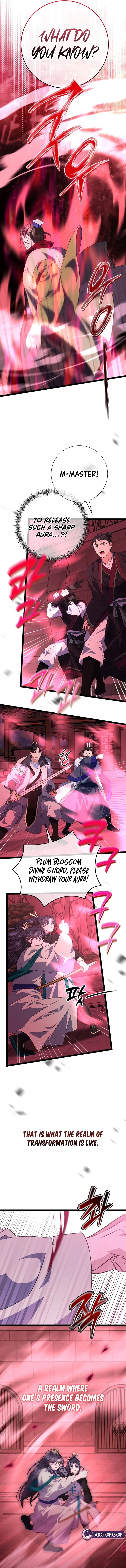 The Return of the Namgoong Clan